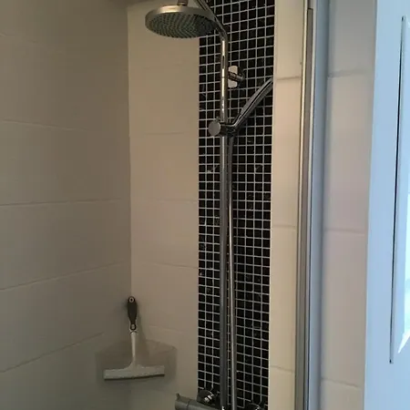 Marjolaine Zeezicht - Nieuwpoort-bad Met Gratis Garagebox