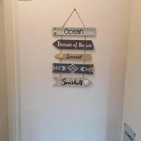 Marjolaine Zeezicht - Nieuwpoort-bad Met Gratis Garagebox Apartment *