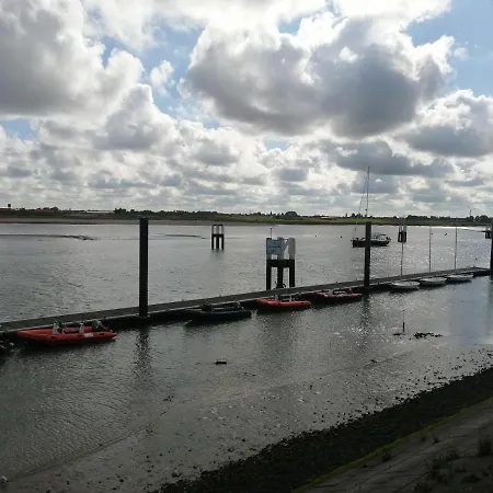 Marjolaine Zeezicht - Nieuwpoort-bad Met Gratis Garagebox Nieuwpoort