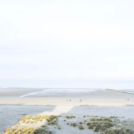 Marjolaine Zeezicht - Nieuwpoort-bad Met Gratis Garagebox *