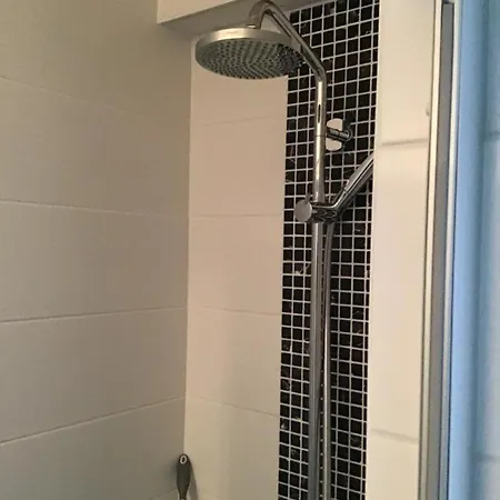 Marjolaine Zeezicht - Nieuwpoort-bad Met Gratis Garagebox Apartment