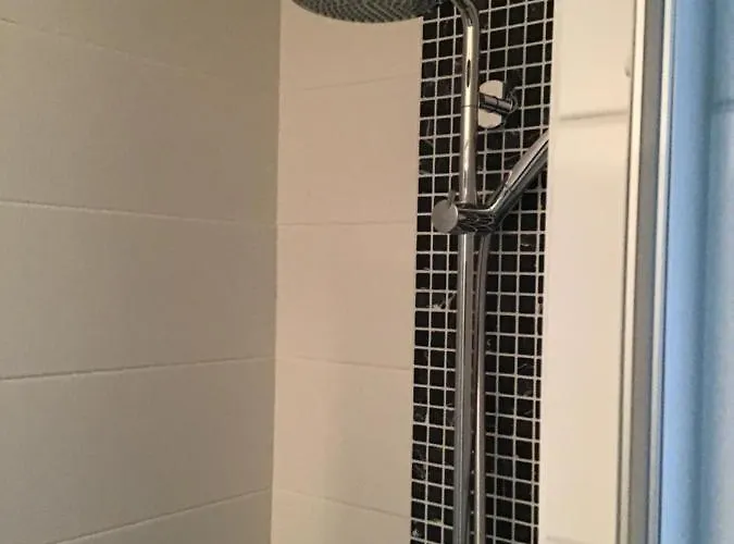 Marjolaine Zeezicht - Nieuwpoort-bad Met Gratis Garagebox Apartament